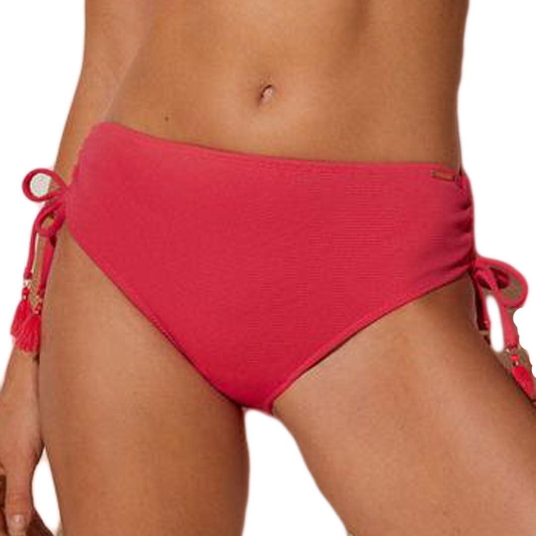 SET BIKINI A FASCIA+SLIP MIDI YSABEL MORA