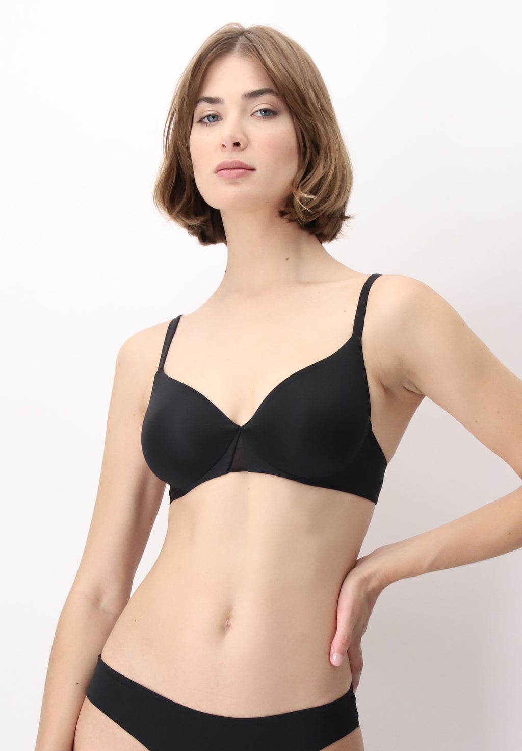 REGGISENO CON FERRETTO PERFECT FIT OROBLU'