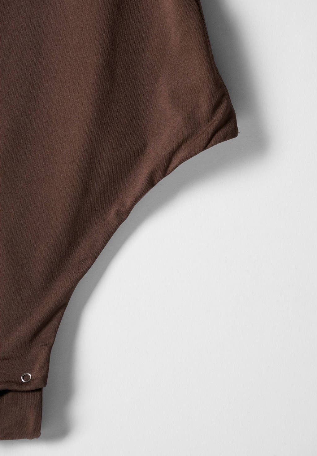 BODY SPALLINA STRETTA IN ECO-MICROFIBRA ELASTICIZZATA SKINWEAR OROBLÙ