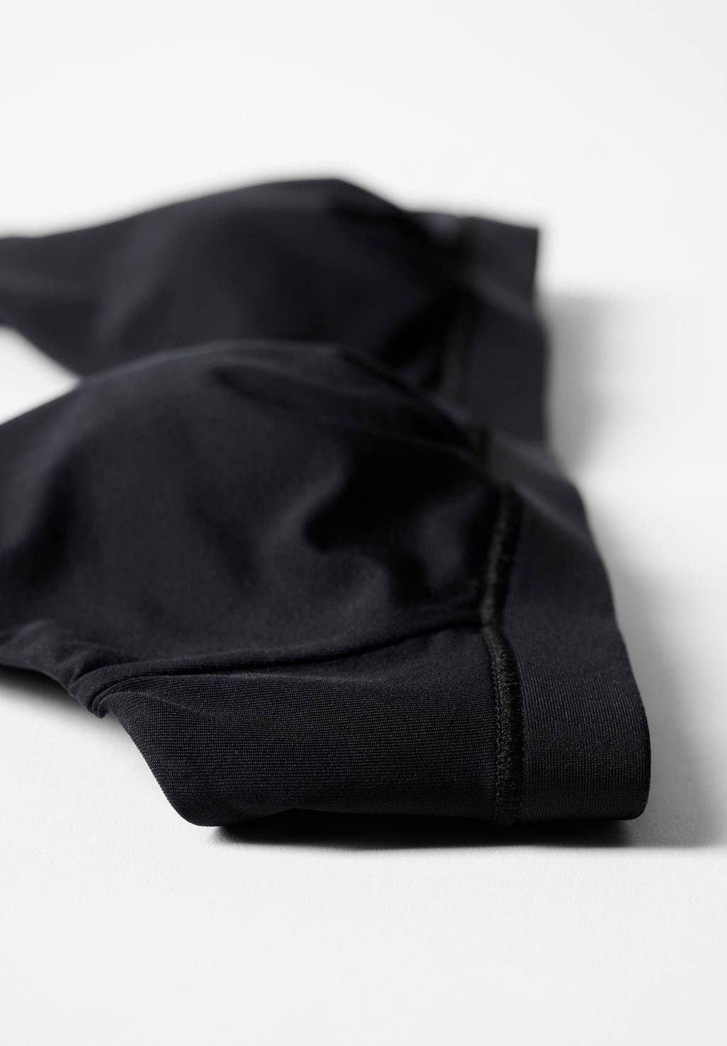 REGGISENO SENZA FERRETTO IN ECO-MICROFIBRA ELASTICIZZATA OROBLÙ