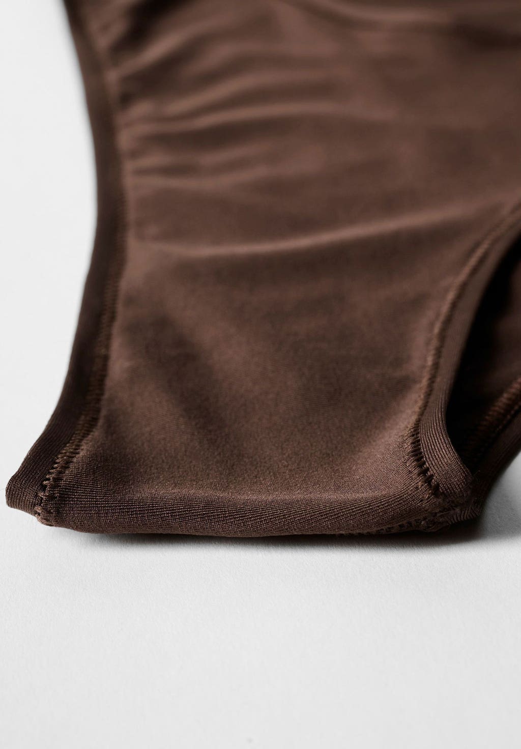 SLIP IN ECO-MICROFIBRA ELASTICIZZATA SKINWEAR OROBLÙ