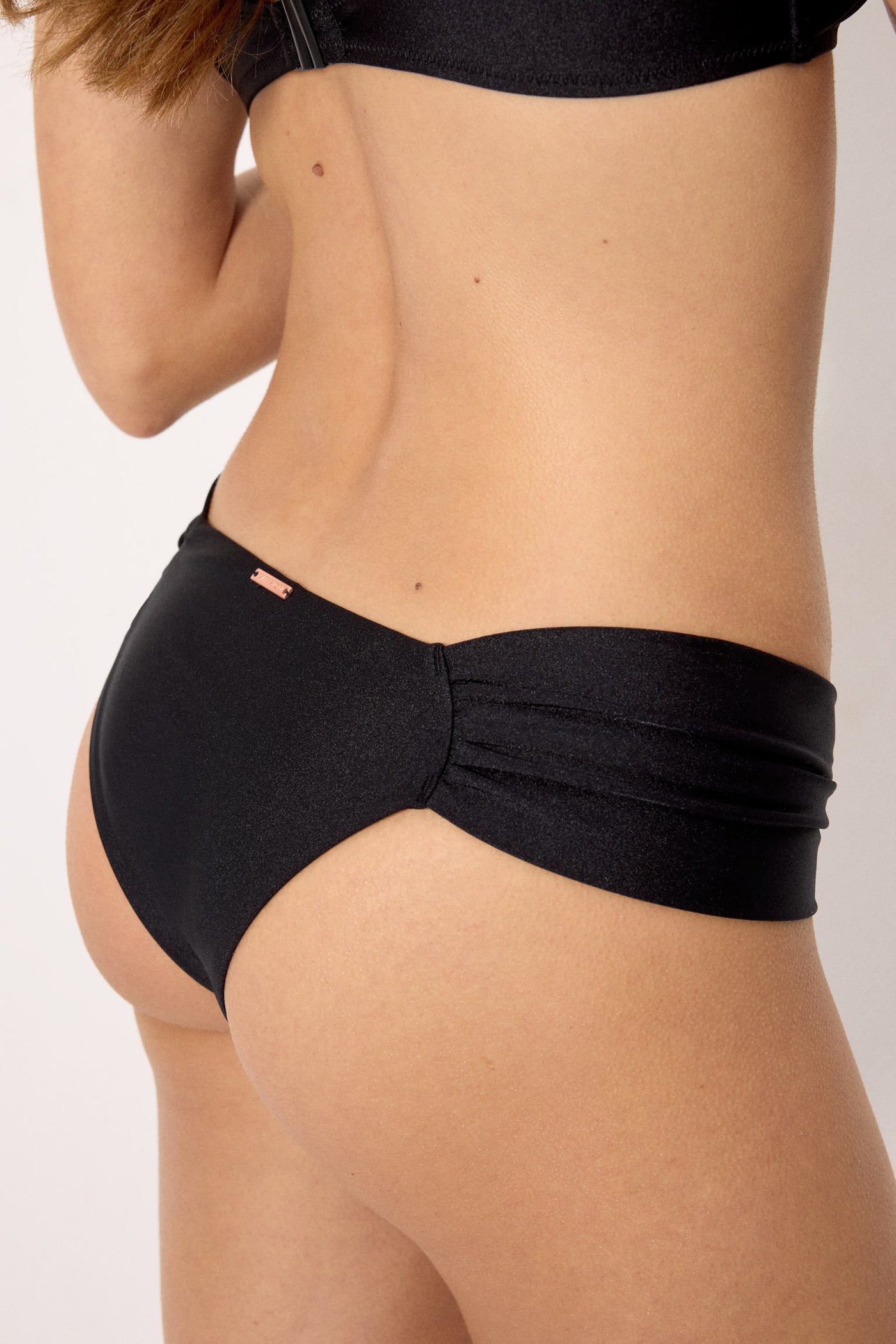 SLIP BIKINI BRASILIANO GLITTERATO YSABEL MORA