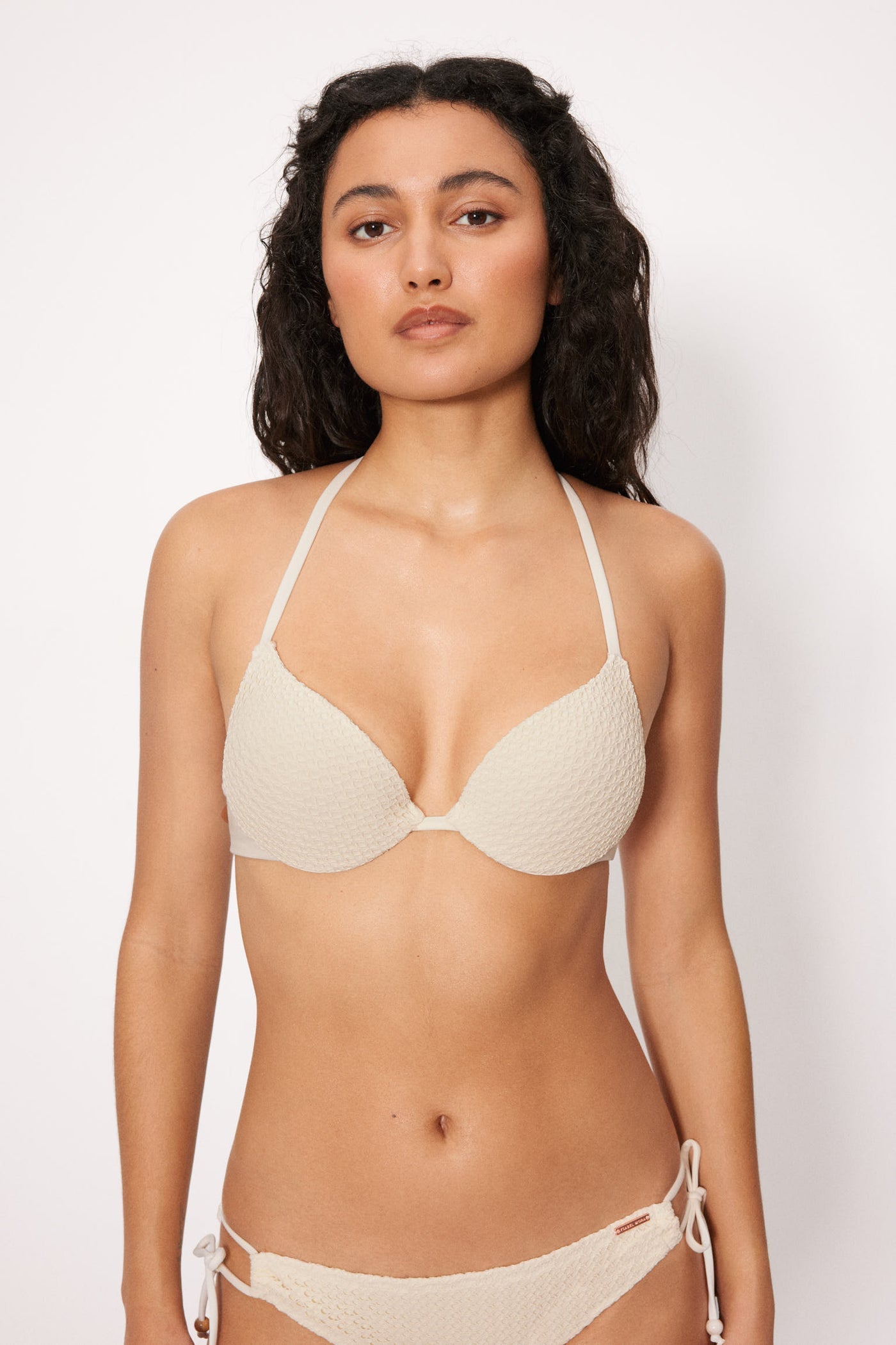 REGGISENO BIKINI DOPPIO PUSH-UP PANNA YSABEL MORA