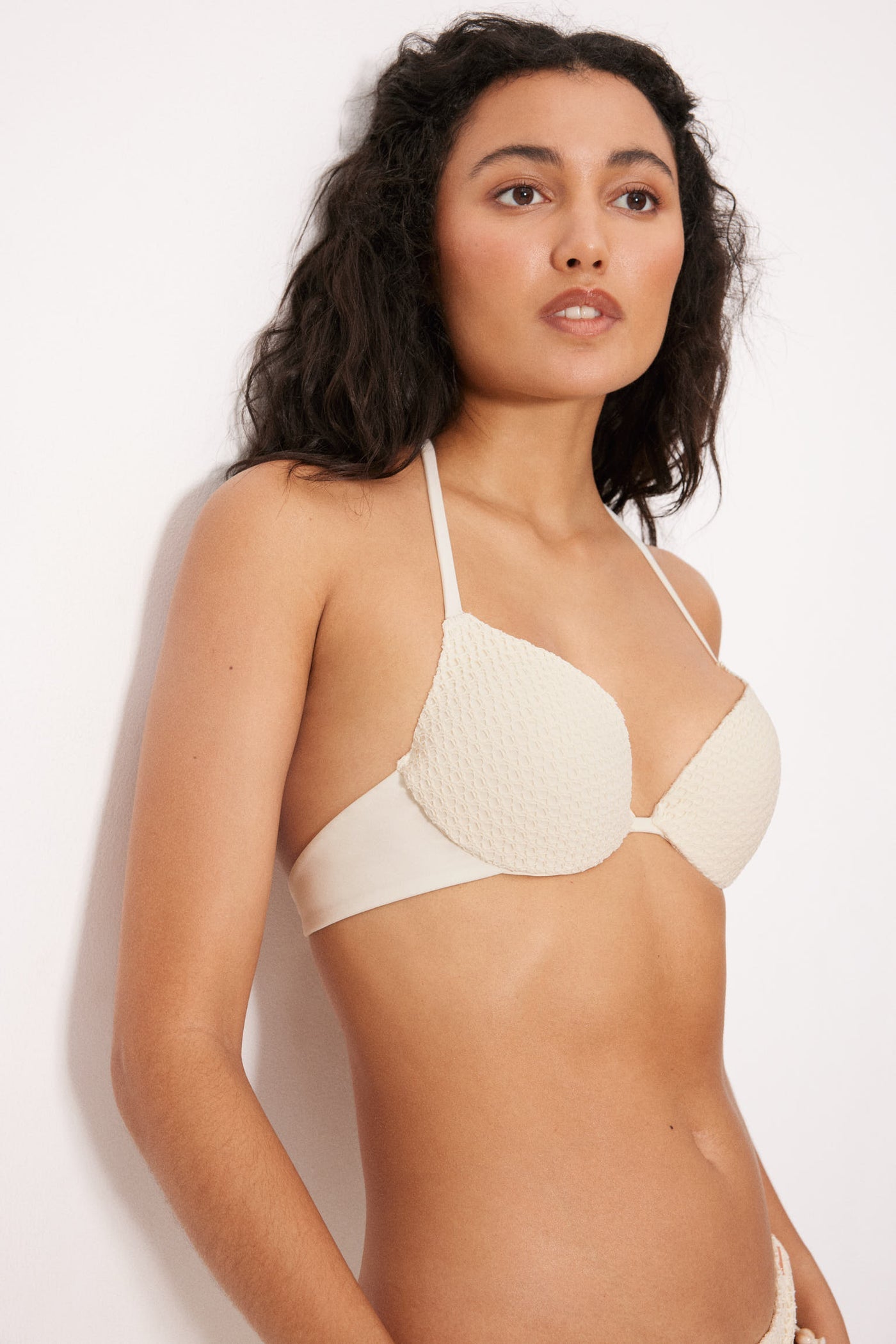 REGGISENO BIKINI DOPPIO PUSH-UP PANNA YSABEL MORA