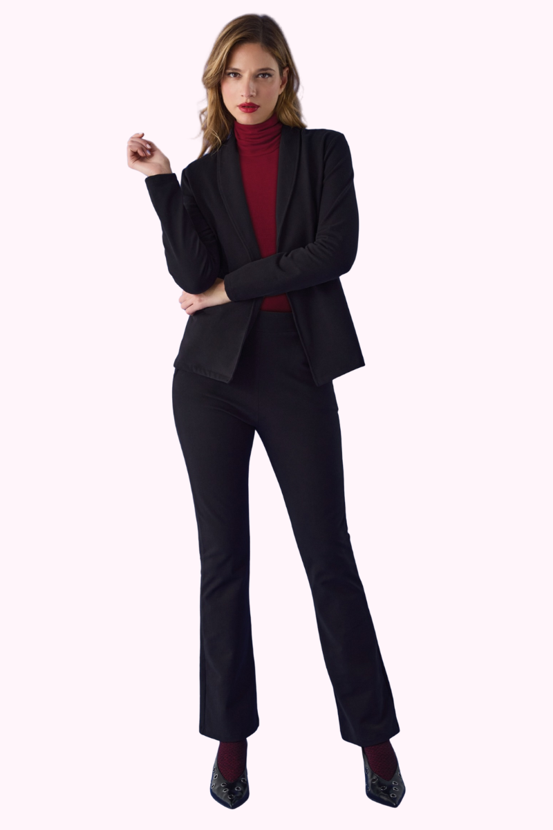 PANTALONE SHIFT PHILIPPE MATIGNON