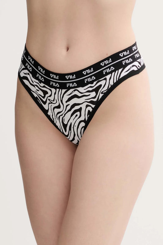 PERIZOMA DONNA FILA UNDERWEAR