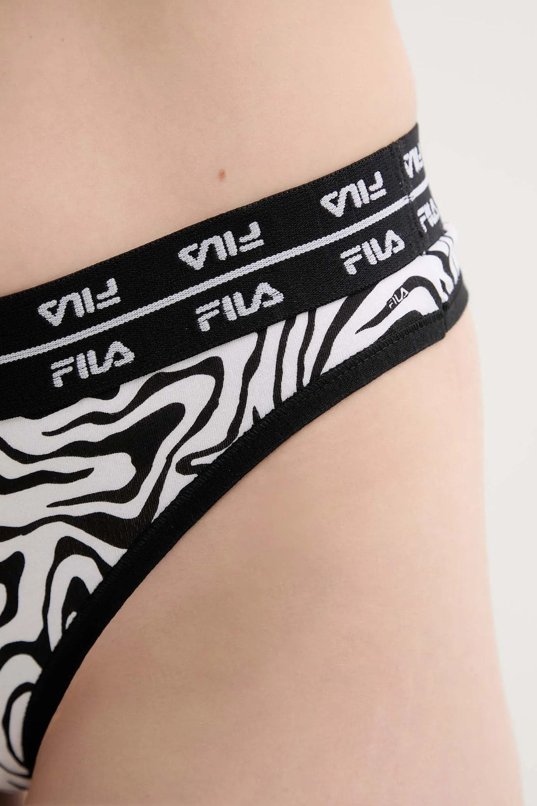 PERIZOMA DONNA FILA UNDERWEAR