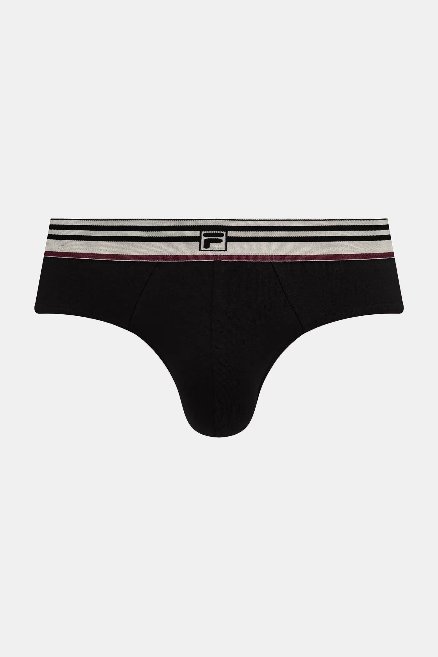 HERITAGE SLIP UOMO CON LOGO FILA UNDERWEAR