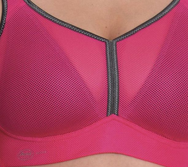 REGGISENO SPORTIVO AIR CONTROL DELTAPAD MAXIMUM SUPPORT ANITA