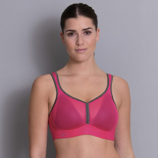 REGGISENO SPORTIVO AIR CONTROL DELTAPAD MAXIMUM SUPPORT ANITA