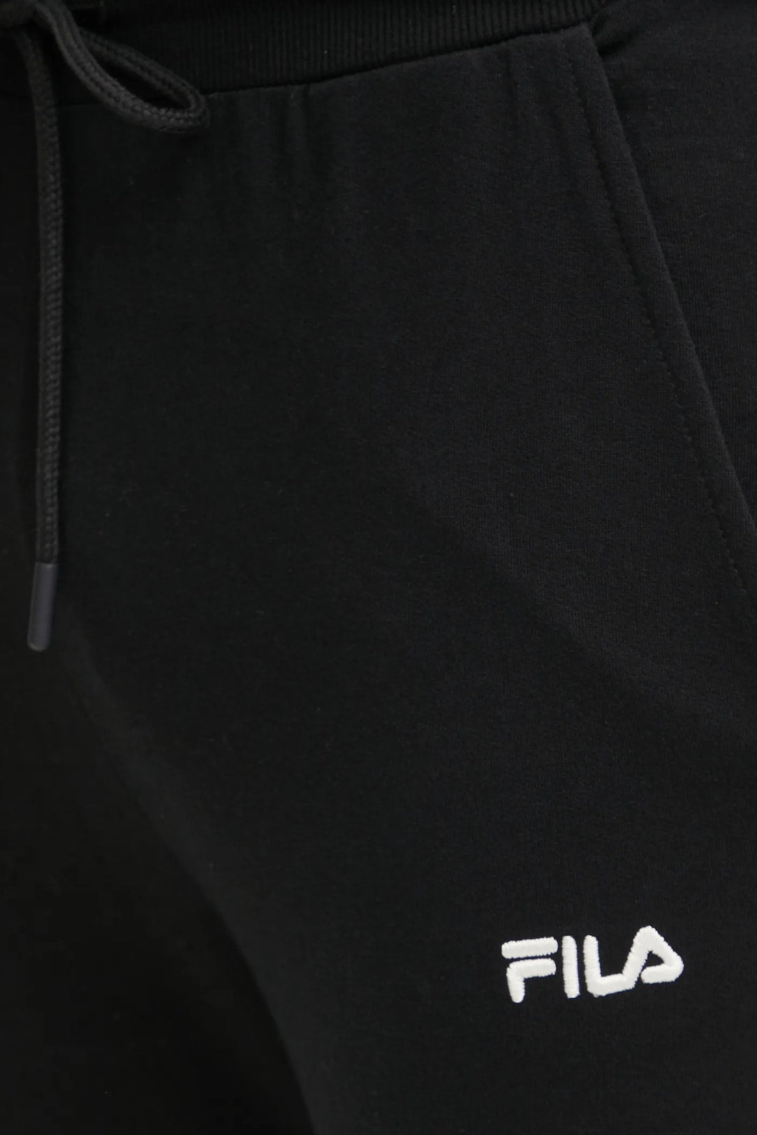 TUTA UOMO IN COTONE FELPATO FILA