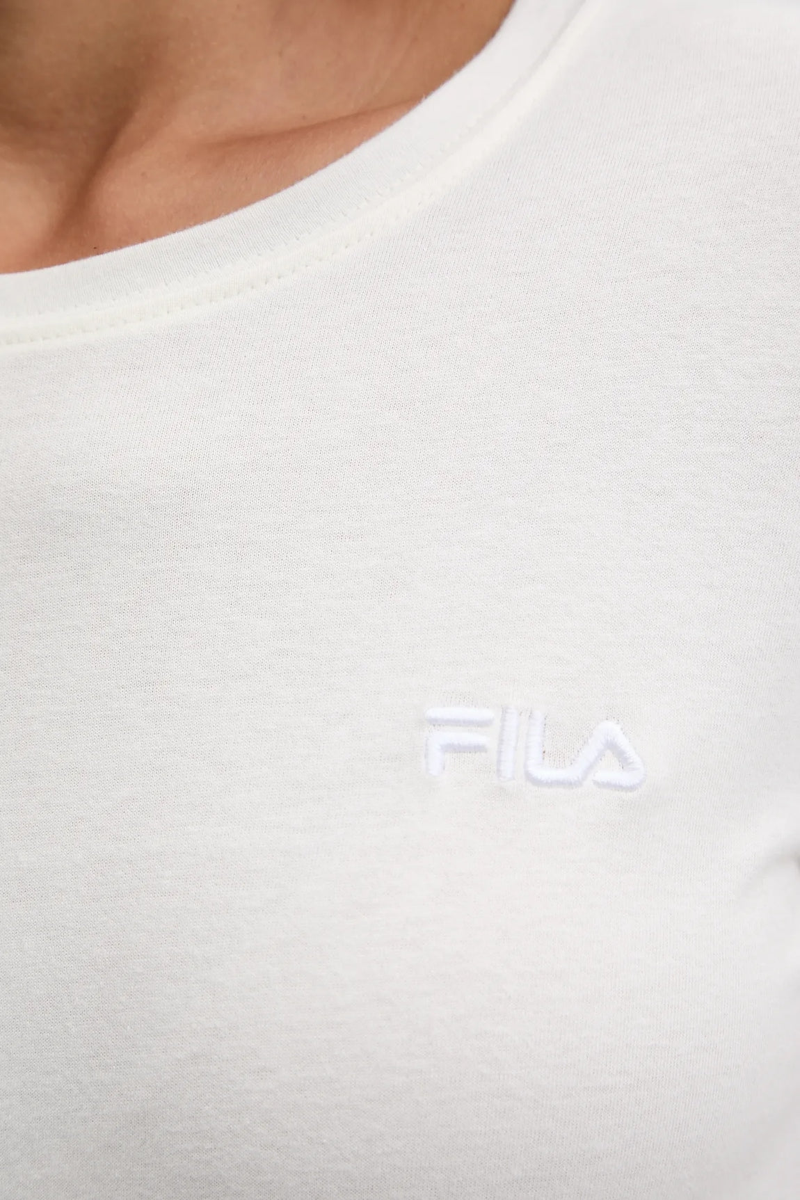 PIGIAMA DONNA IN JERSEY E FLANELLA FILA