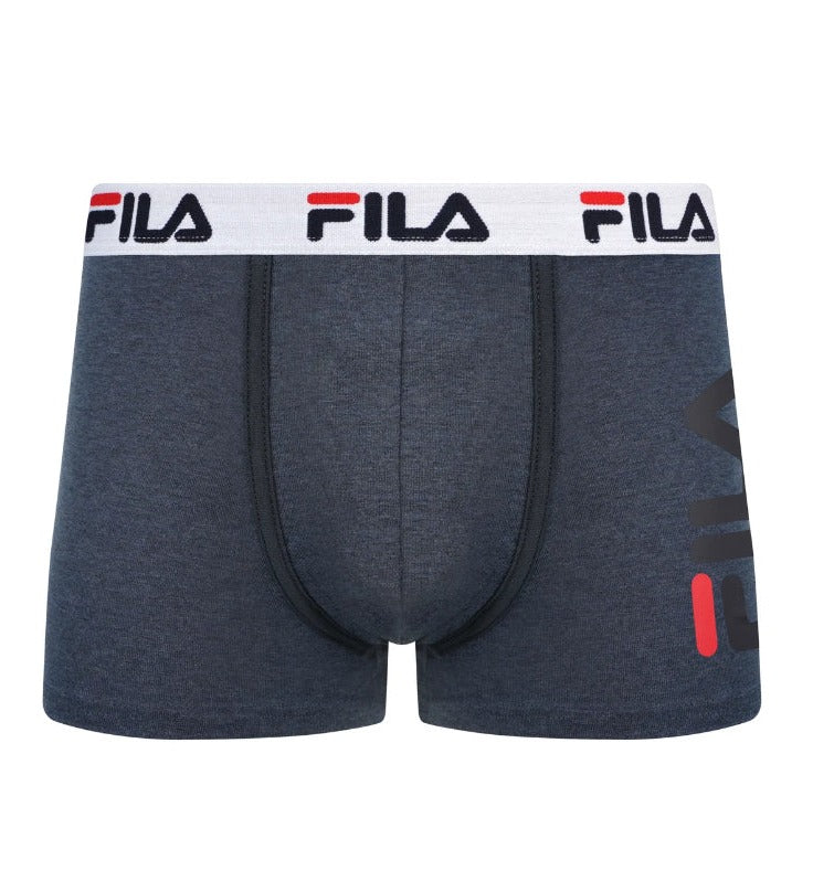 BIPACK BOXER A PANTALONCINO FILA UNDERWEAR