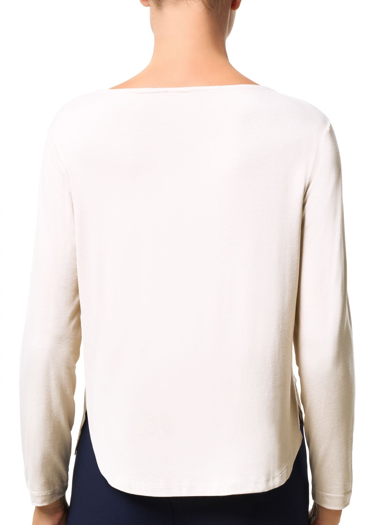 BLUSA SATIN PHILIPPE MATIGNON