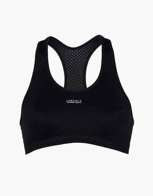 BRASSIERE SPORTIVA ACTIVE MEDIUM SUPPORT LOVABLE