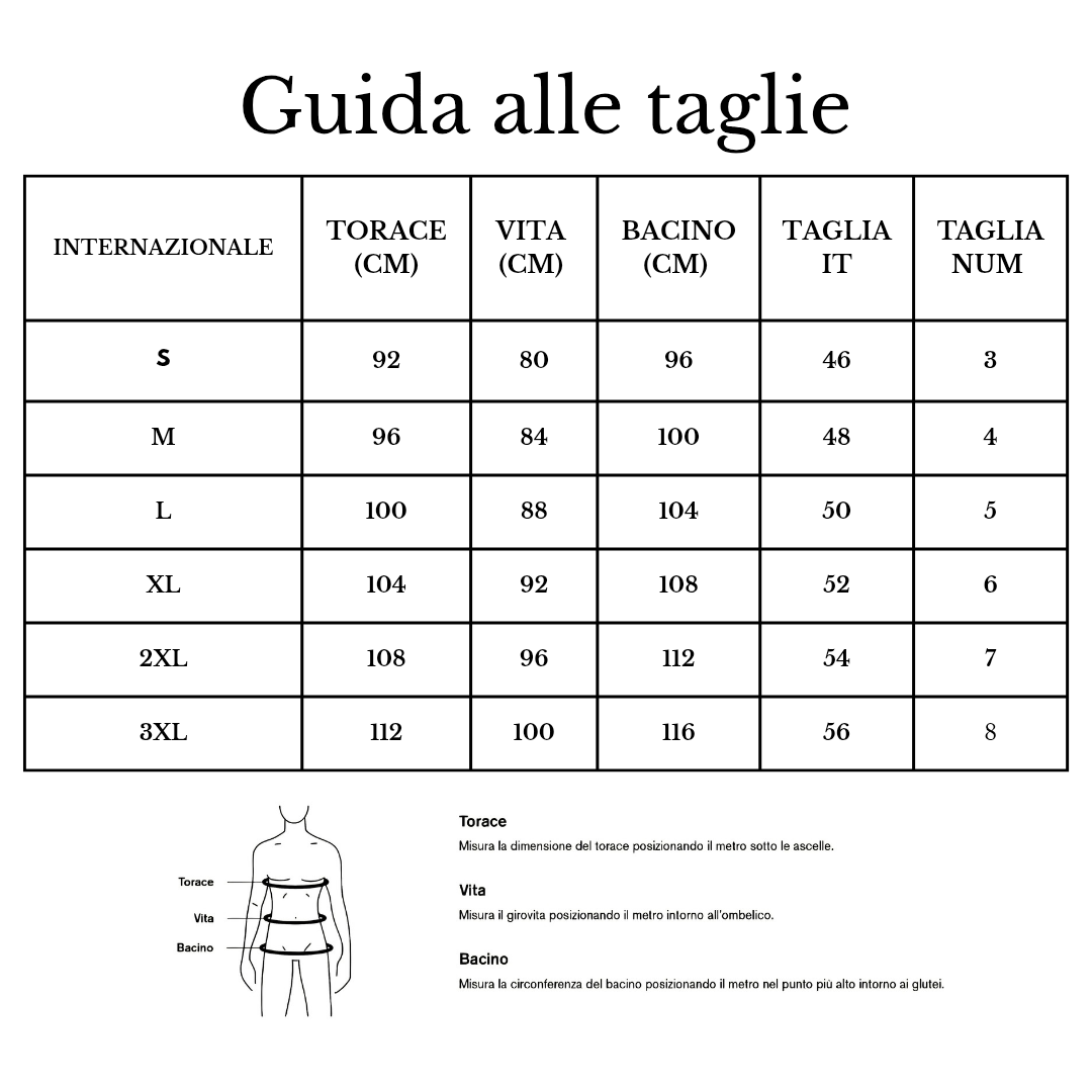 PIGIAMA CORTO GIROCOLLO IN JERSEY DI COTONE LEGGERO CAGI