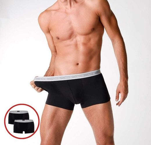 BIPACK BOXER UOMO 3D EVOLUTION LOVABLE