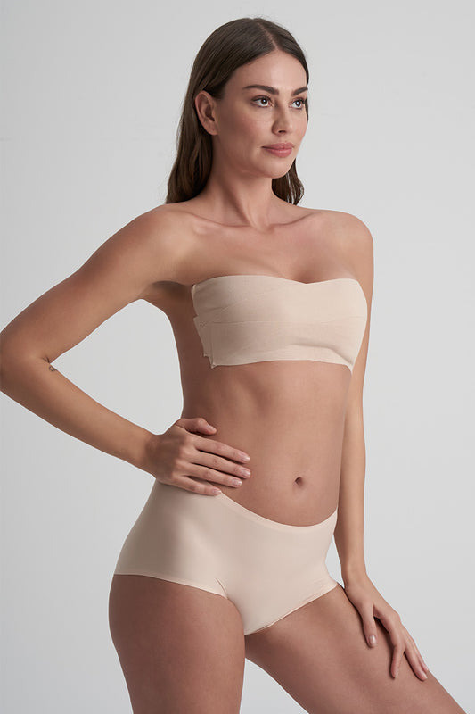 BODY TAPE 7,5CM NASTRO ADESIVO IN TESSUTO BYE BRA