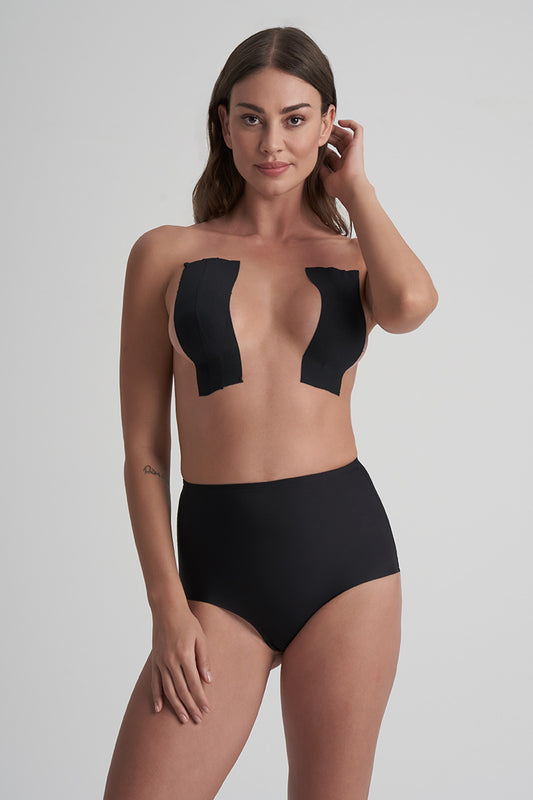 BODY TAPE 5CM NASTRO ADESIVO IN TESSUTO BYE BRA
