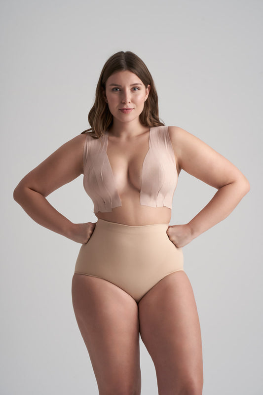 BODY TAPE 10CM NASTRO ADESIVO IN TESSUTO BYE BRA