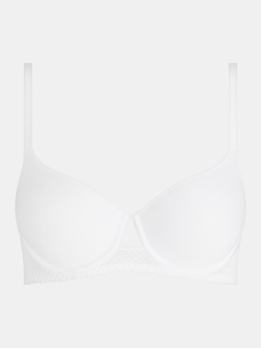 REGGISENO PULP PLAY BIANCO CHANTELLE