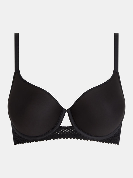 REGGISENO PULP PLAY NERO CHANTELLE