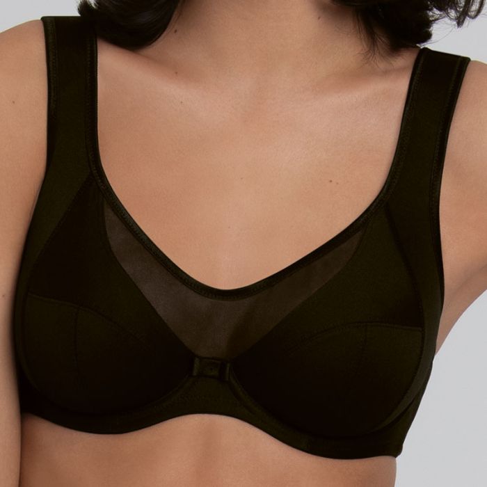 CLARA-REGGISENO COMFORT CON FERRETTO ANITA