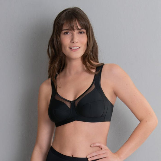 CLARA-REGGISENO COMFORT SENZA FERRETTO ANITA