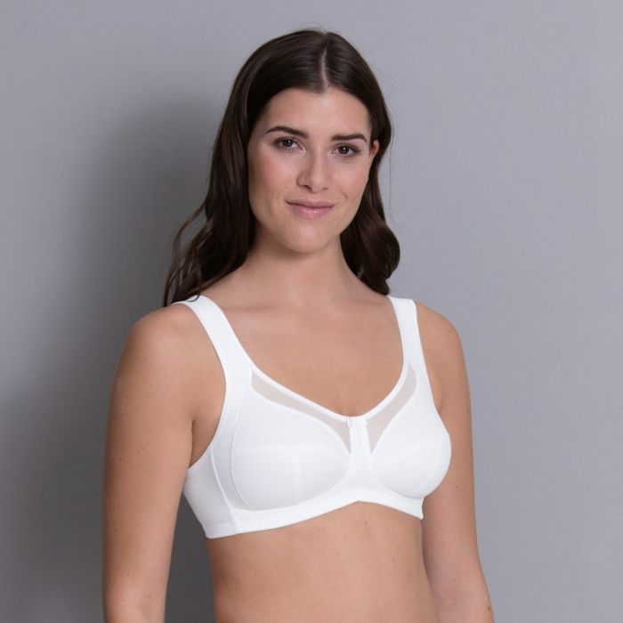 CLARA-REGGISENO COMFORT SENZA FERRETTO ANITA