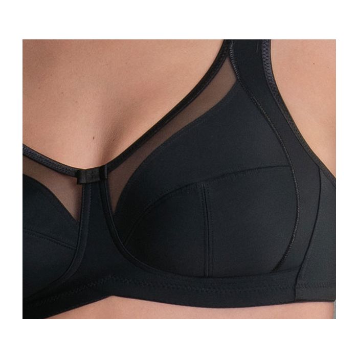 CLARA-REGGISENO COMFORT SENZA FERRETTO ANITA