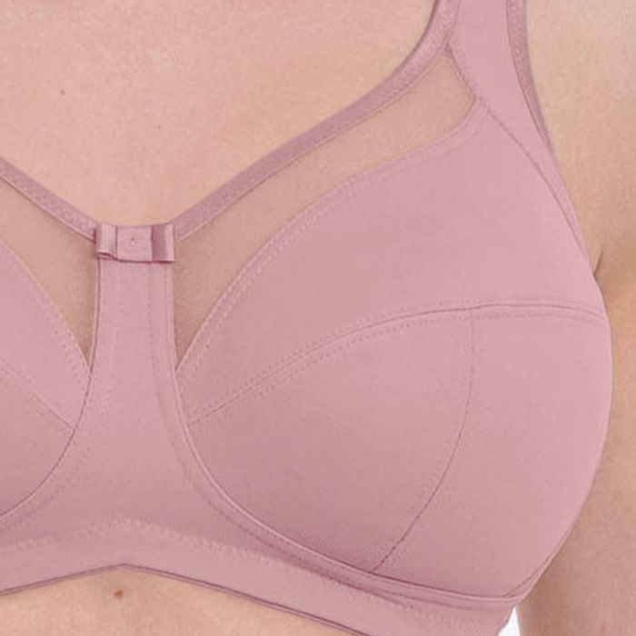 CLARA-REGGISENO COMFORT SENZA FERRETTO ANITA