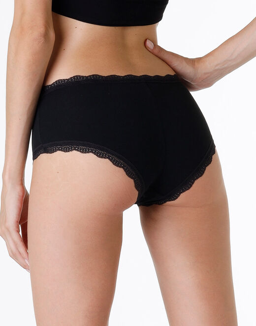 CULOTTE SHORTY LOVELY LOVABLE