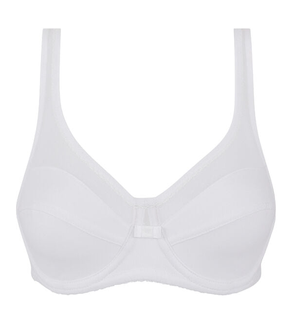 REGGISENO GENEROUS ORGANIC COTTON CON FERRETTO DIM