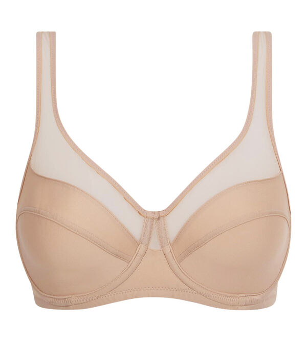 REGGISENO GENEROUS CLASSIC NEW SKIN CON FERRETTO DIM