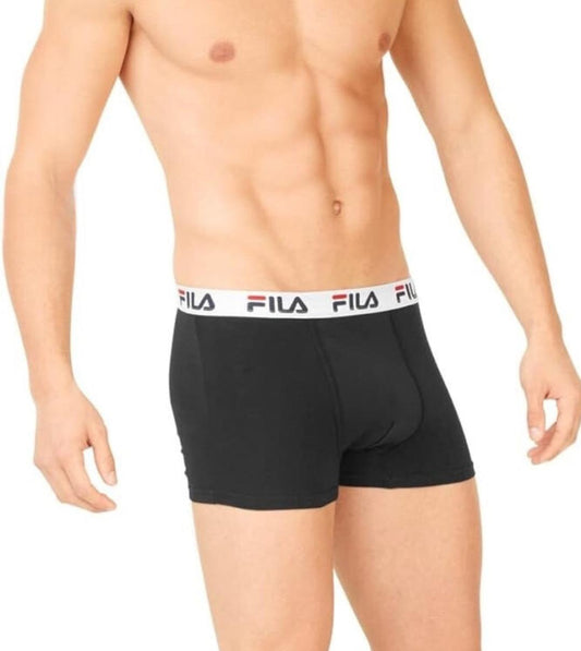 BIPACK BOXER FILA UNDERWEAR