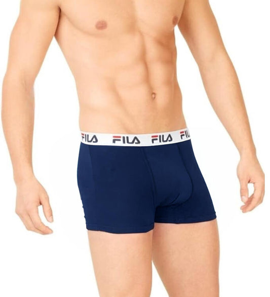 BIPACK BOXER FILA UNDERWEAR