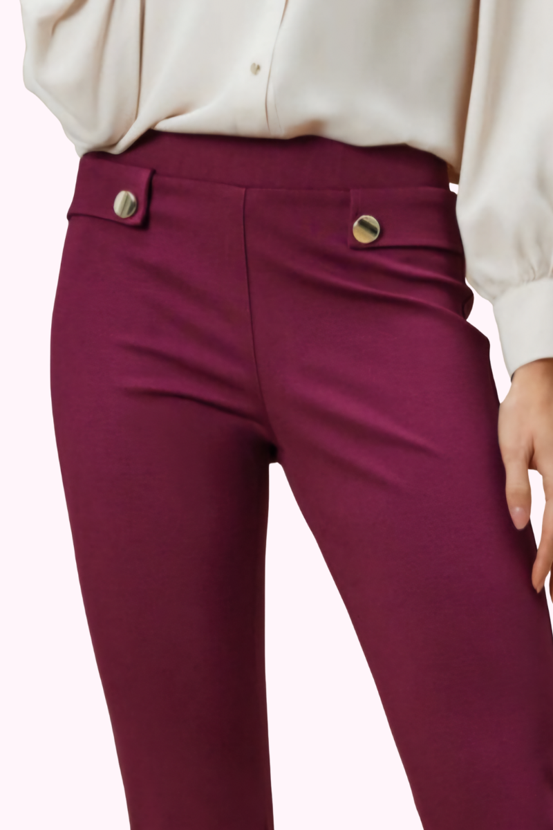 PANTALONE CANNES  PHILIPPE MATIGNON