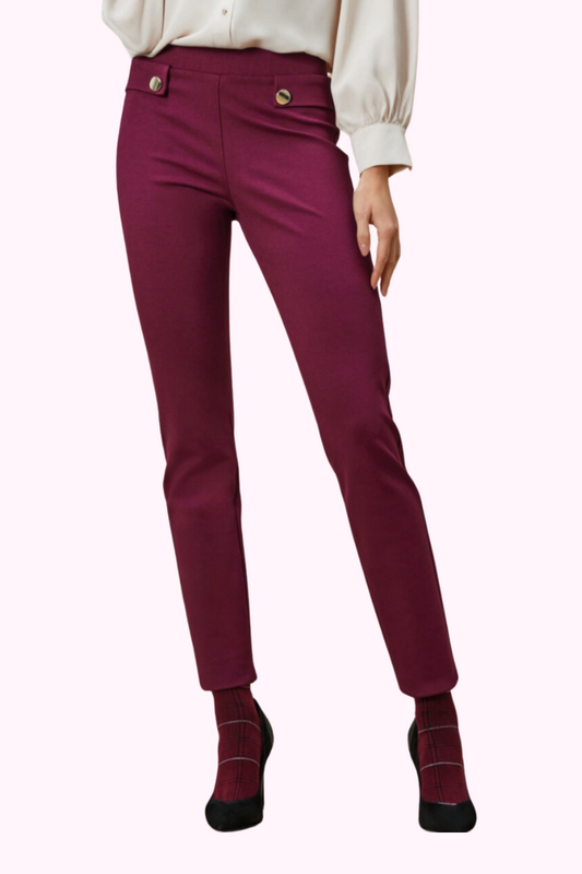 PANTALONE CANNES  PHILIPPE MATIGNON