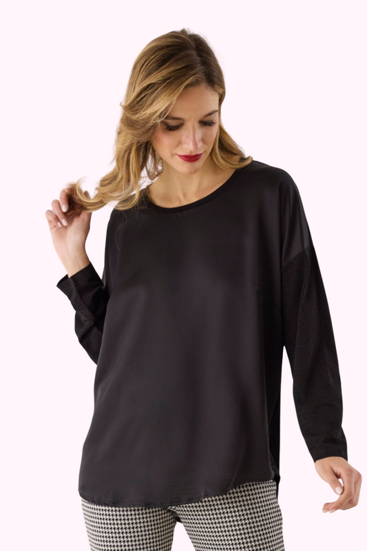 MAGLIA BRILLE PHILIPPE MATIGNON