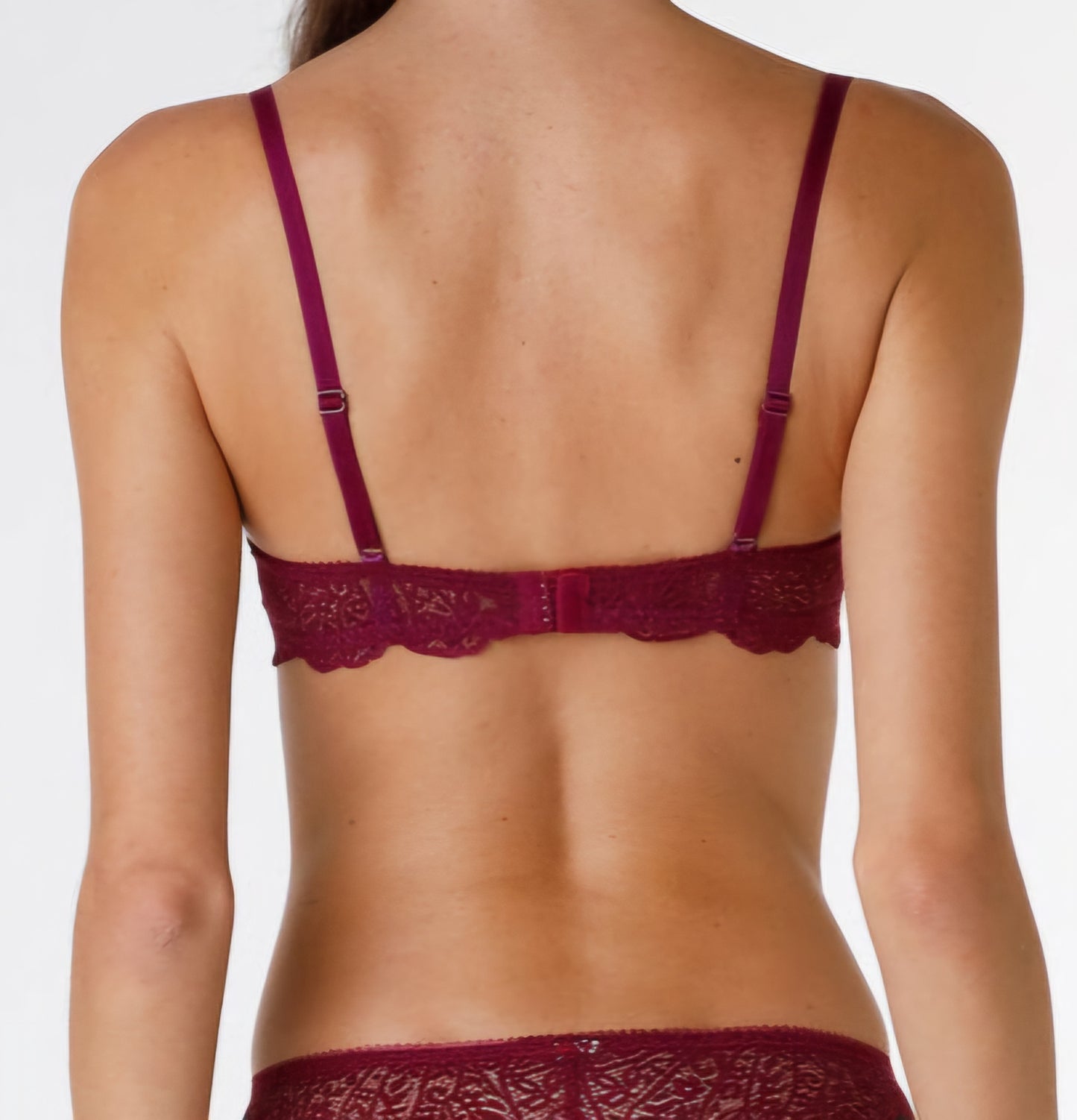 REGGISENO IMBOTTITO CON FERRETTO EXQUISITE LACE LOVABLE