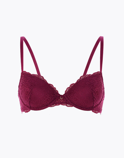 REGGISENO IMBOTTITO CON FERRETTO EXQUISITE LACE LOVABLE