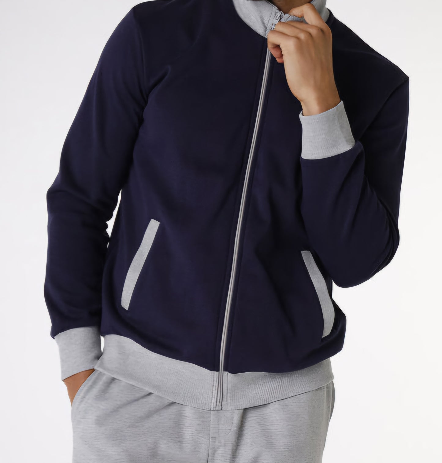 TUTA HOMEWEAR IN COTONE LOVABLE