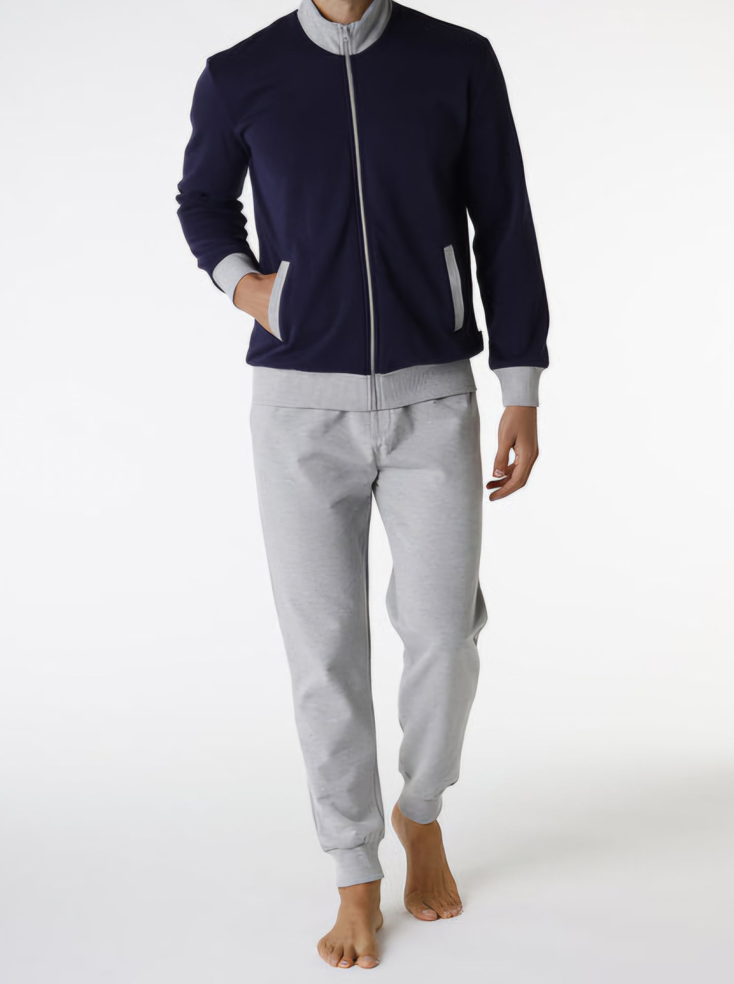 TUTA HOMEWEAR IN COTONE LOVABLE