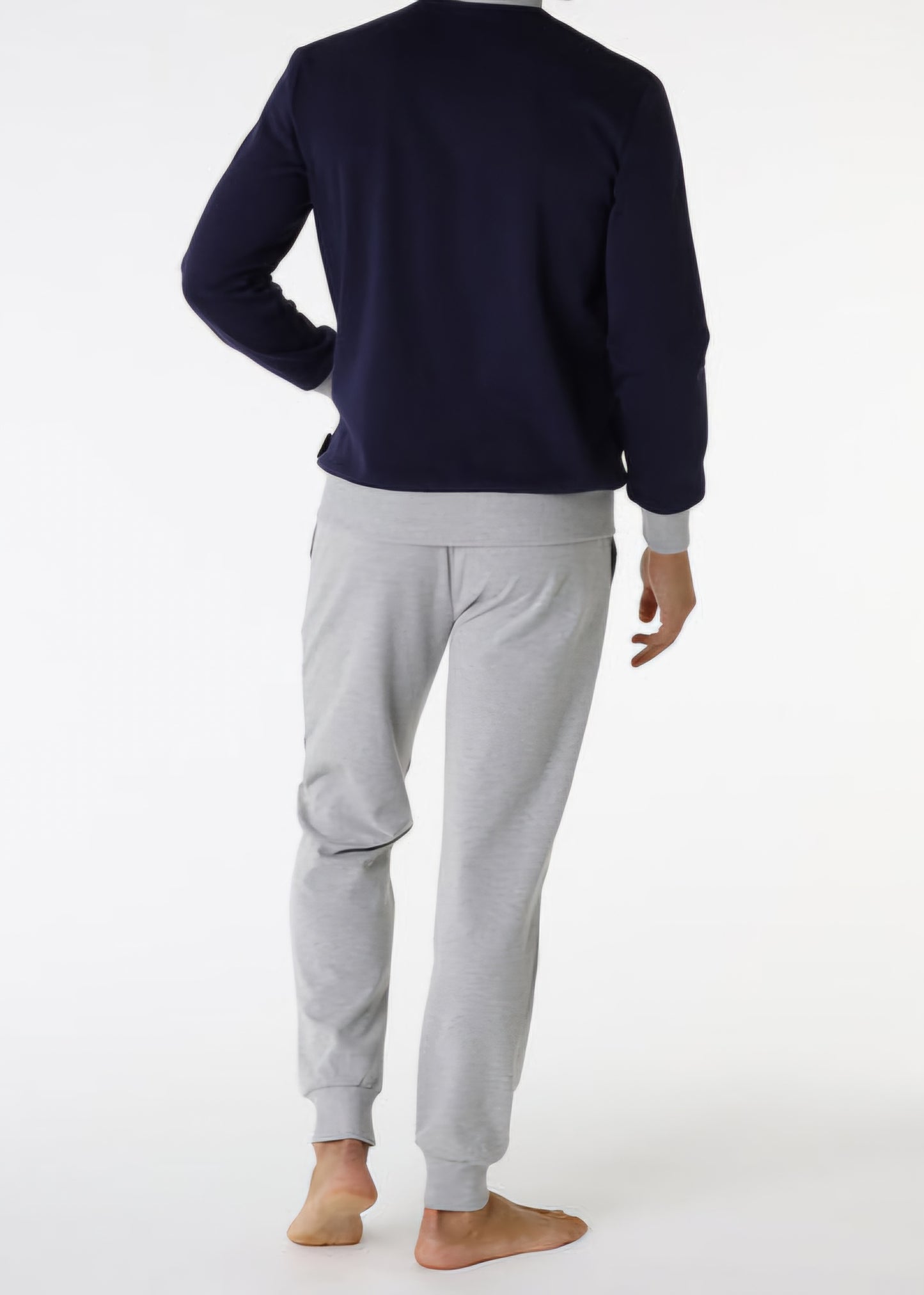 TUTA HOMEWEAR IN COTONE LOVABLE