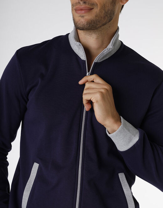 TUTA HOMEWEAR IN COTONE LOVABLE