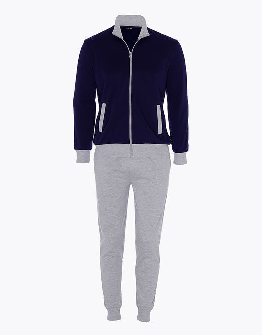 TUTA HOMEWEAR IN COTONE LOVABLE