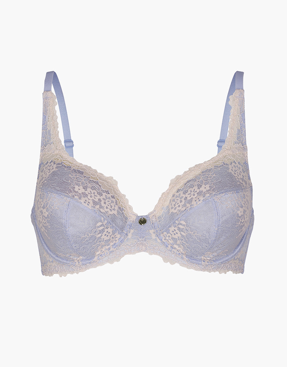 REGGISENO CON FERRETTO DENSITY LACE LOVABLE