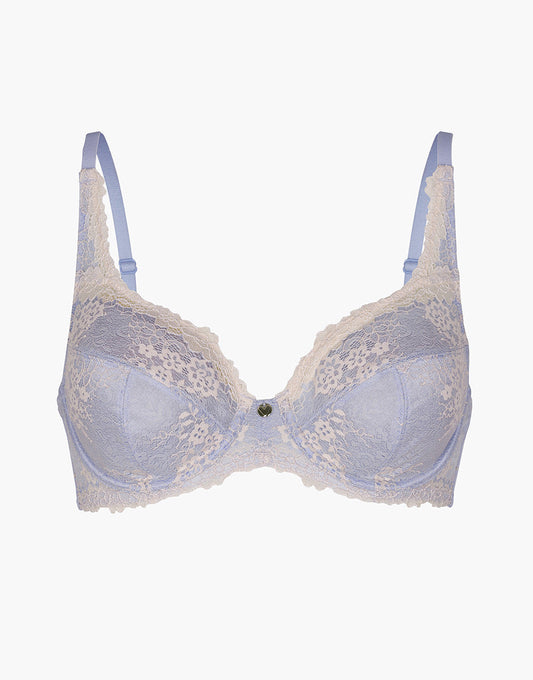 REGGISENO CON FERRETTO DENSITY LACE LOVABLE