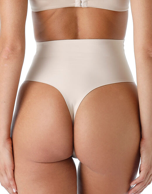 Intimo Modellante Perizomi Vita Alta Perizoma A Vita Alta In