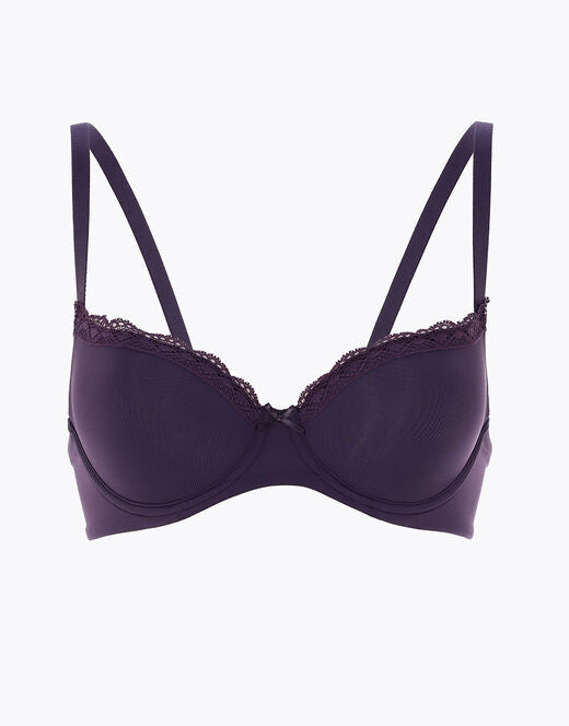 REGGISENO CON FERRETTO SENSUAL TOUCH LOVABLE